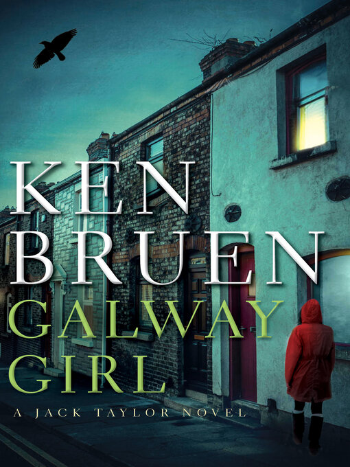 Title details for Galway Girl by Ken Bruen - Available